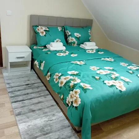 Anci Apartment