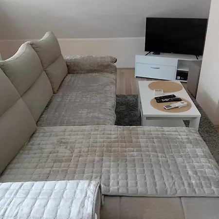 Anci アパート Vrnjačka Banja