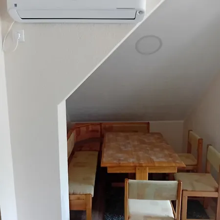 アパート Anci Vrnjačka Banja