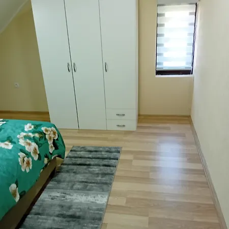 Anci Apartment