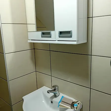 Apartment Anci Vrnjacka Banja