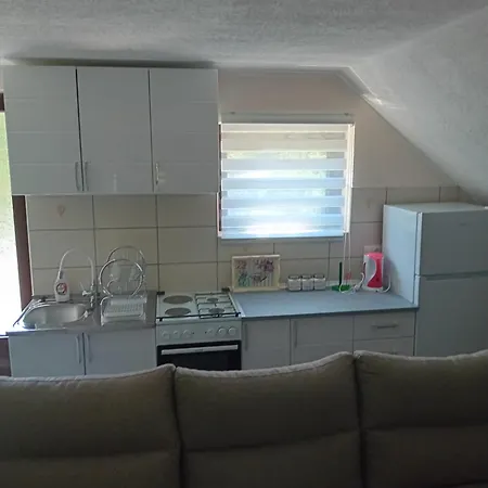 Apartment Anci *