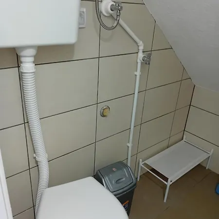 Anci アパート Vrnjačka Banja