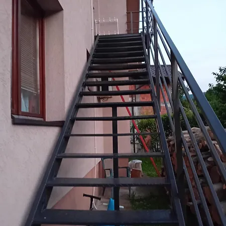 Apartment Anci Vrnjacka Banja