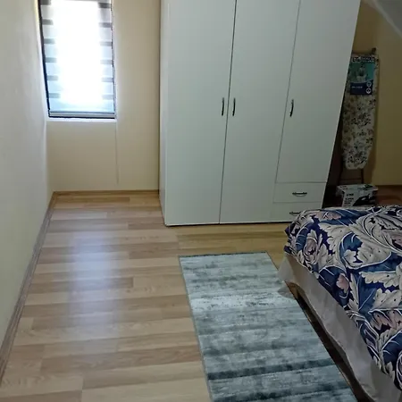 Anci Apartment *