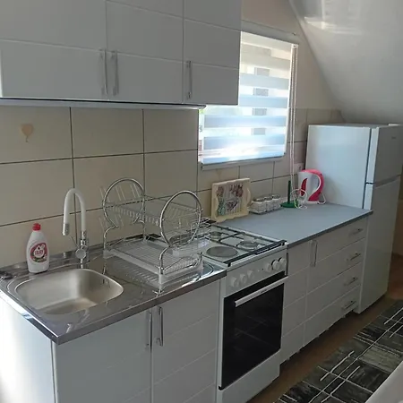 Anci Apartment Vrnjacka Banja