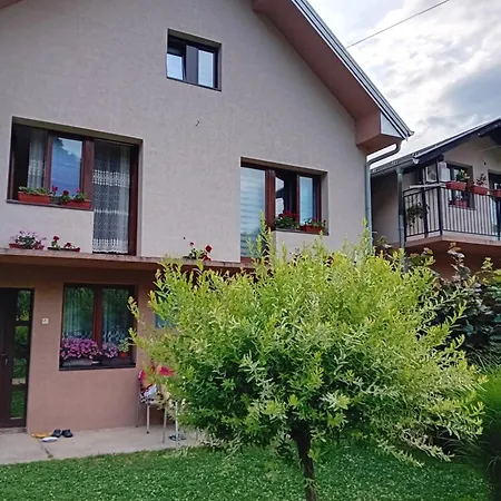 Anci Apartment *