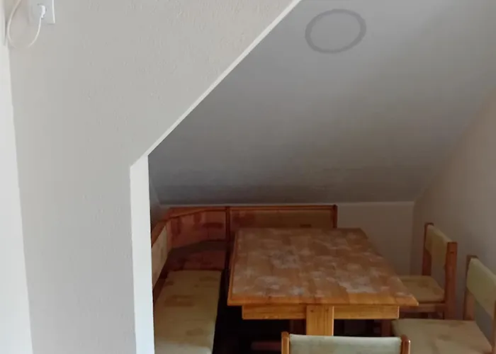 公寓 Anci Vrnjačka Banja