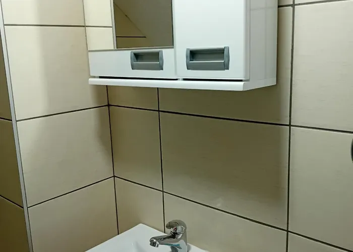 公寓 Anci Vrnjačka Banja