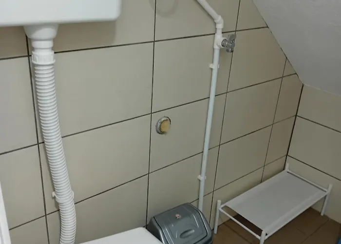 Anci 公寓 Vrnjačka Banja