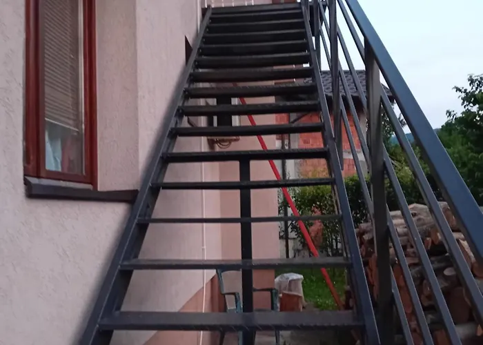 公寓 Anci Vrnjačka Banja