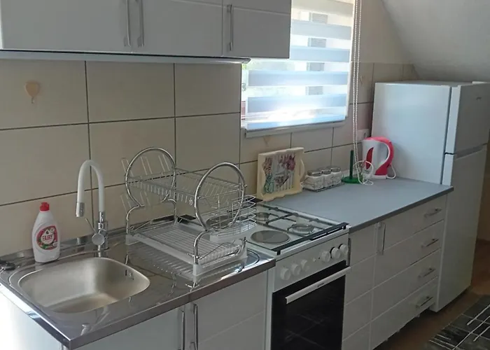 Anci 公寓 Vrnjačka Banja